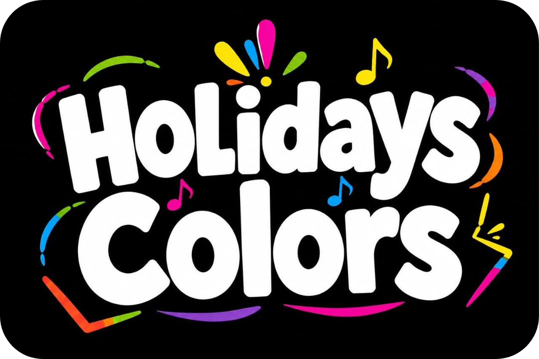 Holidays